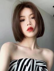 -HG美发设计沙龙