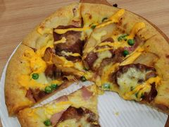 -达美乐比萨(朝阳路店)