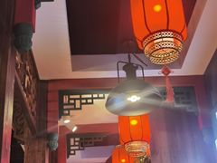 -山西人家(锦创书城店)