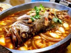 -臭鳜鱼人家·老字号徽菜