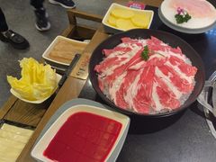 -井格重庆火锅(西直门凯德Mall店)