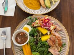 -BAKER&SPICE(祥云小镇店)