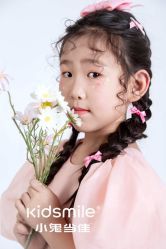 -小鬼当佳儿童摄影(河北保定店)