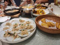 -79号渔船海鲜饭店(宝安店)