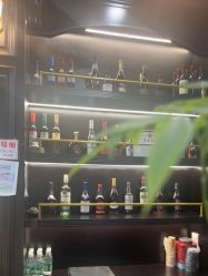 -豪帅男士理容馆