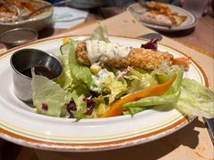 -玛格萝妮比萨屋(四平店)