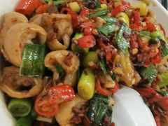 -红色湘菜馆(春风店)