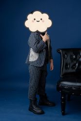 -彩虹糖儿童摄影(金海广场店)