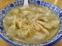 -裕兴记·三虾面(西北街总店)