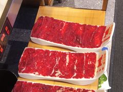 -古乐牛香·鲜牛肉自助火锅(南京总店)