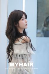 -MY HAIR ARDOR