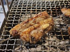-曾百万小炉小串自助烧烤(高新店)