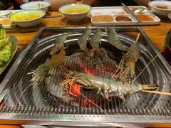-7年8班朝鲜族非遗美食(三钢里店)
