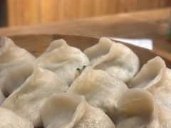 -新兴园饺子馆(北京百子湾店)