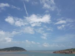 -六合朝阳景区-和尚套