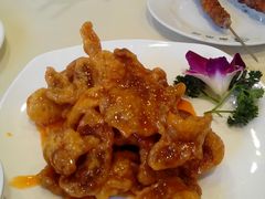 -南来顺饭庄·清真(南菜园店)