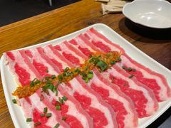 -肆拾壹號烤肉(龙岗店)