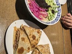 -河沿肉饼Beijing Pie(东华门店)