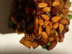-東舍食唐精品陕菜馆
