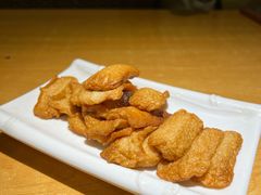 -叁个大叔的面隔壁烧烤(崇和路店)