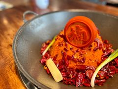 -楠火锅(哈尔滨金爵万象店)