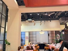 -江味龙虾馆·裸蓝龙虾(南山店)