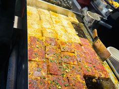 -东门町美食街
