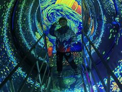 -上海梵高星空艺术馆(南京路旗舰店)