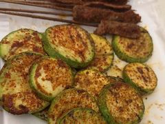 -白仁仔· 活烤海鲜 宵夜(豫园店)