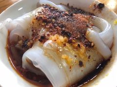 -洞子口张老二凉粉(文殊院店)