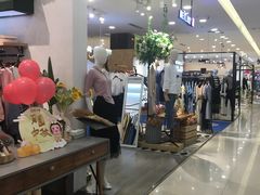 -宝龙广场(福州台江店)