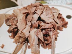 -宁夏国强手抓羊肉·清真菜(未央路凤三店)