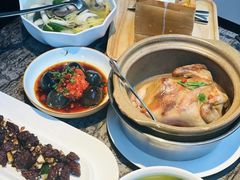 -外婆家(西溪印象城店)