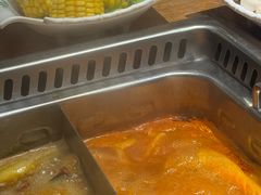 -草原塞蛮羊火锅城(港湾店)