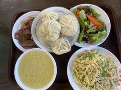 包子-四条包子(古城街店)