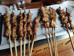 -肉串汪(望京店)