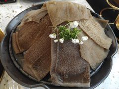 -炙爱鮮貨火锅(中东砂之船店)