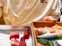 -鮨一日本料理旗舰店(总店)