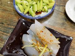 -壹阁胡羊焖饼(敦煌夜市店)