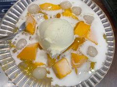 小丸子芒果西米捞-仁信老铺(华盖路店)