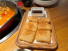 -荷塘码头·活鱼现杀(椒江店)