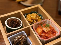 -酒肴一瓢·活贝料理·日本料理(三元桥·霄云路店)
