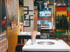 大堂-钢管厂五区小郡肝串串香(通锦桥店)