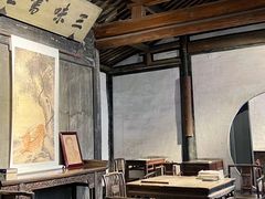 -绍兴鲁迅故里·沈园景区