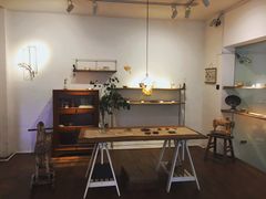 大堂-MAISON门前杂货店