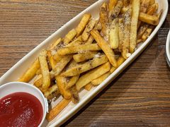 -Mammamia意大利餐厅(古北店)