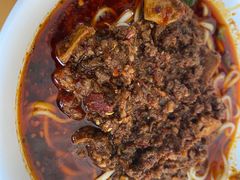 -吴记怪味面(牛王庙店)