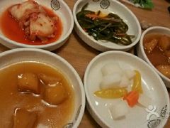 android_upload_pic-同堂韩国料理炭火烤肉(彩虹广场店)