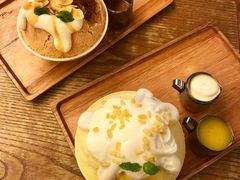 -After You Dessert Cafe(Silom Complex)