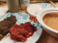 -阳坊胜利涮羊肉(阳坊老店)
